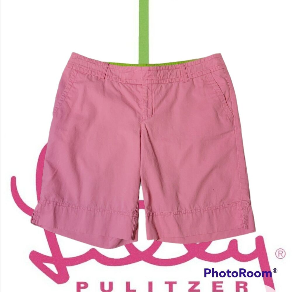 Lilly pulitzer Shorts 8